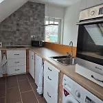 Appartement Tündérkert Tündérfészek *