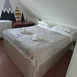 Appartement Tündérkert Tündérfészek *