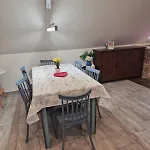 Tündérkert Tündérfészek Appartement Szodliget
