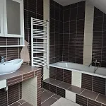 Tündérkert Tündérfészek Appartement *