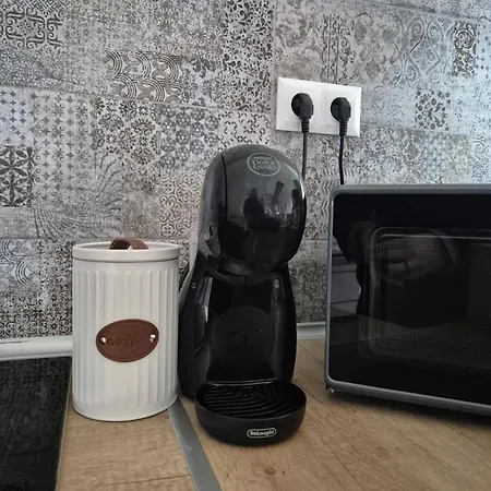 Tuenderkert Tuenderfeszek Vendeghaz Lejlighed