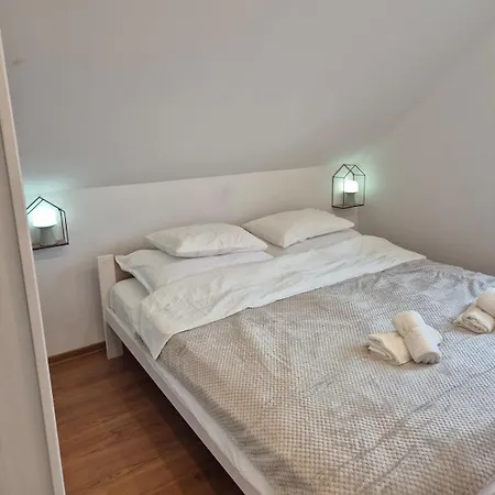 Tündérkert Tündérfészek Apartman Szodliget