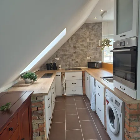 Apartman Tündérkert Tündérfészek
