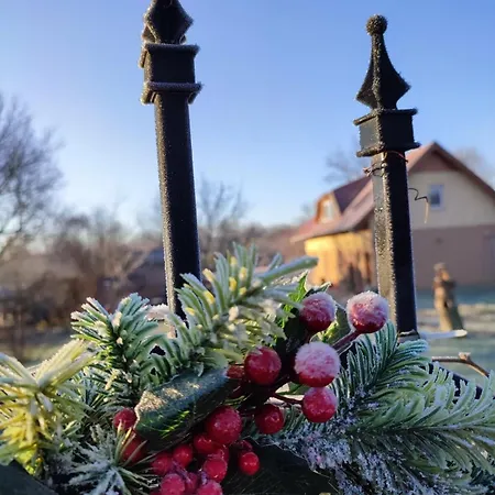 Apartman Tündérkert Tündérfészek