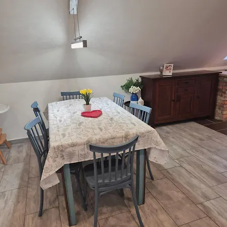 Tündérkert Tündérfészek Apartman Szodliget