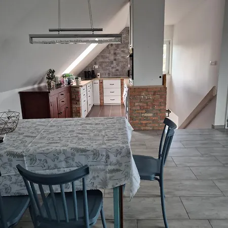 Apartman Tündérkert Tündérfészek *