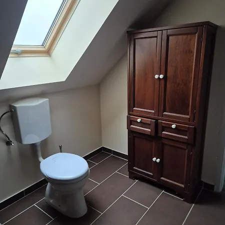 Tündérkert Tündérfészek Apartman