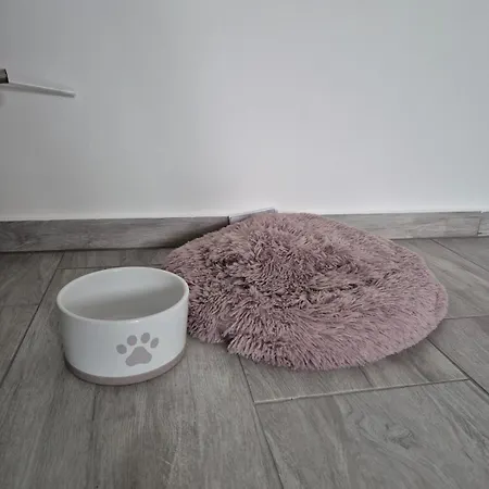 Tündérkert Tündérfészek Apartman *