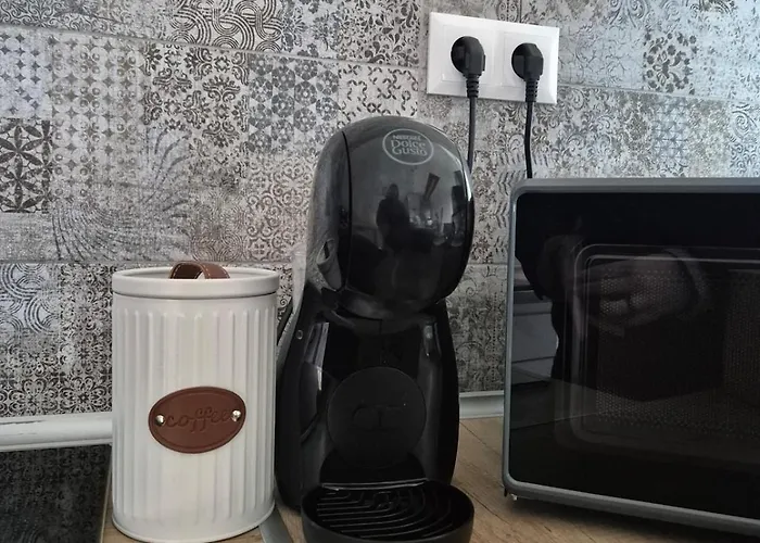 Tuenderkert Tuenderfeszek Vendeghaz 公寓